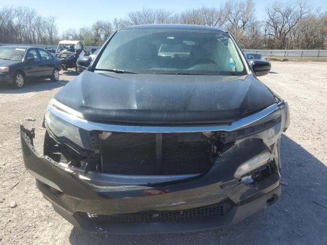 Photo 5 from auction – 2016 HONDA PILOT EXL with VIN 5FNYF6H54GB021398