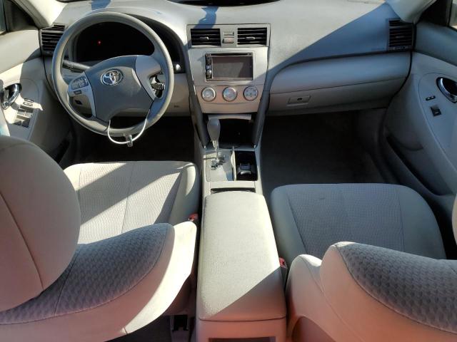 Foto 8 de la subasta – 2011 TOYOTA CAMRY BASE con VIN 4T1BF3EK3BU196932