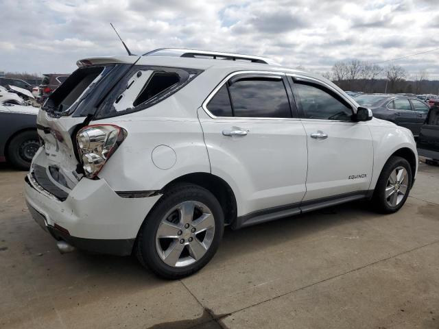 Photo 3 from auction – 2012 CHEVROLET EQUINOX LT with VIN 2GNFLGE54C6118375