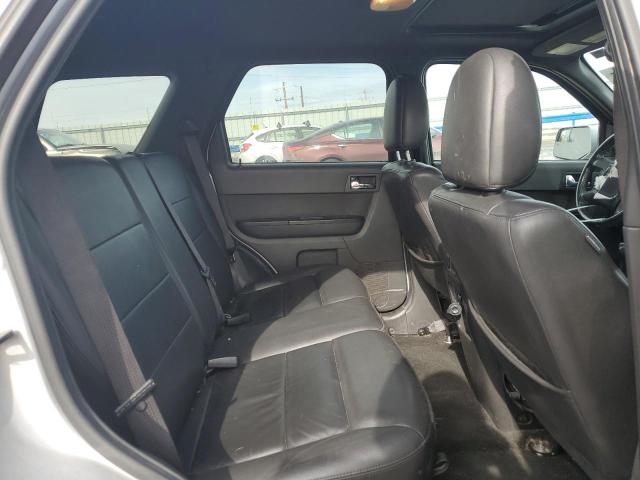 Photo 10 from auction – 2011 FORD ESCAPE LIM with VIN 1FMCU9EG0BKB27152