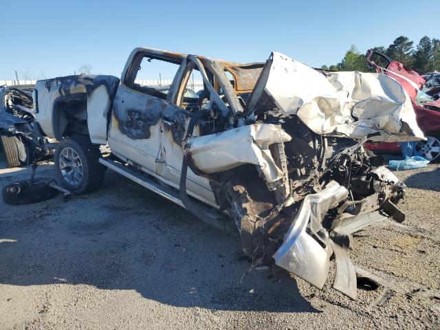 Photo 4 from auction – 2014 GMC SIERRA K15 with VIN 3GTU2VEC8EG228827