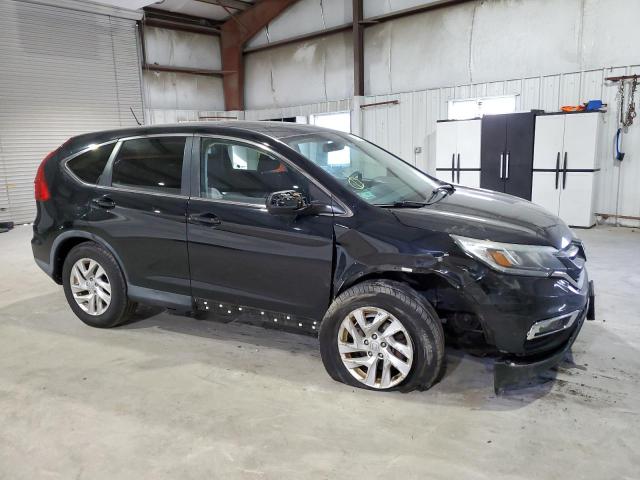 Photo 4 from auction – 2015 HONDA CR-V EX with VIN 2HKRM4H57FH687640