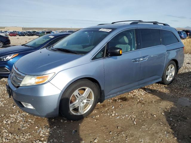 HONDA ODYSSEY TO 2012 with VIN 5FNRL5H96CB026039 - Photo from auction