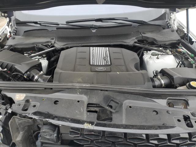 Photo 12 from auction – 2019 LAND ROVER DISCOVERY with VIN SALRG2RV2K2403443