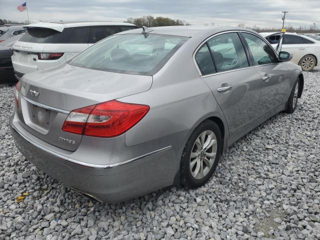 Photo 3 from auction – 2012 HYUNDAI GENESIS 3. with VIN KMHGC4DD1CU196744