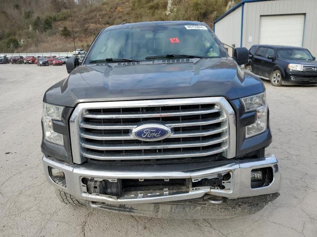 Photo 5 from auction – 2015 FORD F150 SUPER with VIN 1FTEW1EP8FFC51063