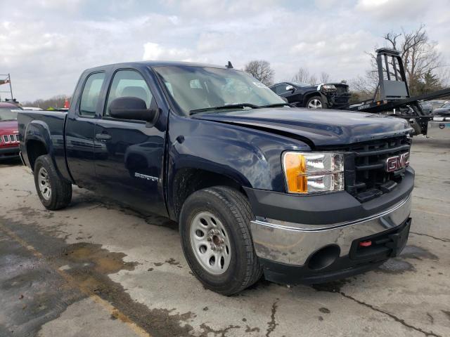 Photo 4 from auction – 2008 GMC SIERRA C15 with VIN 1GTEC19X68Z210774