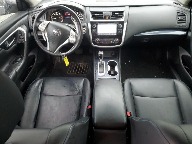 Photo 8 from auction – 2018 NISSAN ALTIMA 2.5 with VIN 1N4AL3AP5JC280335