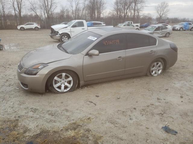 NISSAN ALTIMA 2.5 2008 with VIN 1N4AL21E68C205419 - Photo from auction