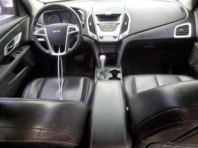 Photo 8 from auction – 2010 GMC TERRAIN SL with VIN 2CTALHEW1A6361967
