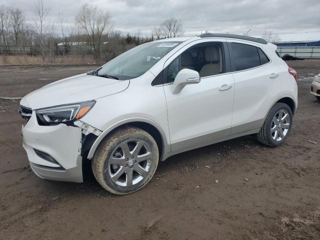 BUICK ENCORE ESS 2019 with VIN KL4CJGSM0KB883652 - Photo from auction
