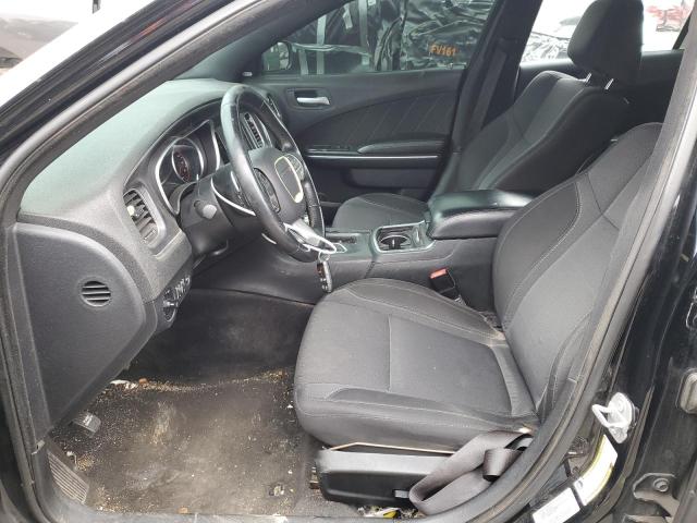 Photo 7 from auction – 2016 DODGE CHARGER R/ with VIN 2C3CDXCTXGH222247