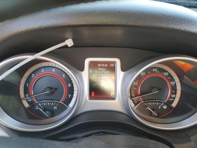 Photo 9 from auction – 2014 DODGE JOURNEY LI with VIN 3C4PDDDG3ET158487