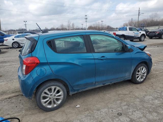 Photo 3 from auction – 2019 CHEVROLET SPARK 1LT with VIN KL8CD6SA3KC736127