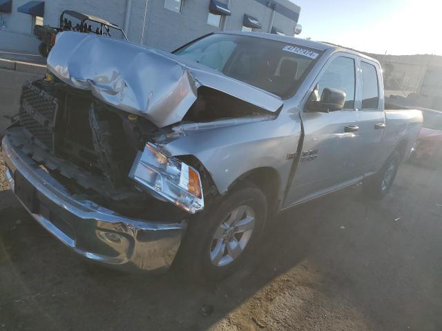 RAM 1500 ST 2014 with VIN 1C6RR6FTXES245327 - Photo from auction