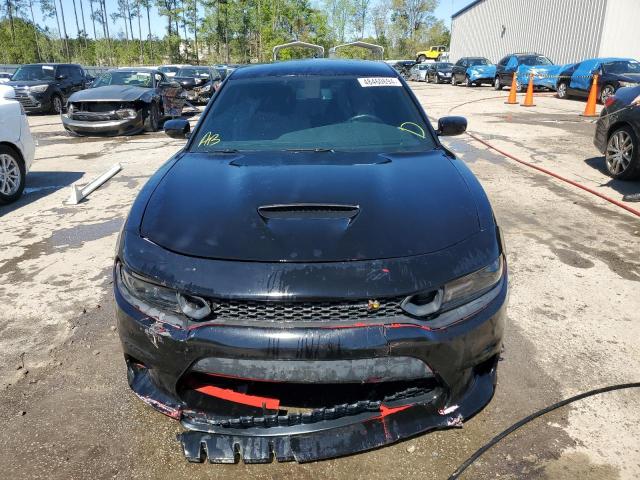Photo 5 from auction – 2021 DODGE CHARGER SC with VIN 2C3CDXGJ4MH652053