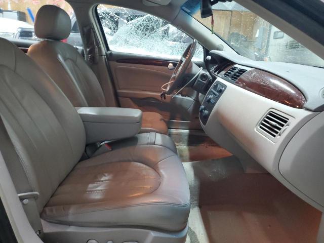 Photo 7 from auction – 2006 BUICK LUCERNE CX with VIN 1G4HD57236U145168