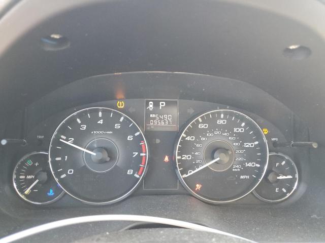 Снимка 9 от търг – 2012 SUBARU OUTBACK 2. с VIN 4S4BRBKC1C3266031