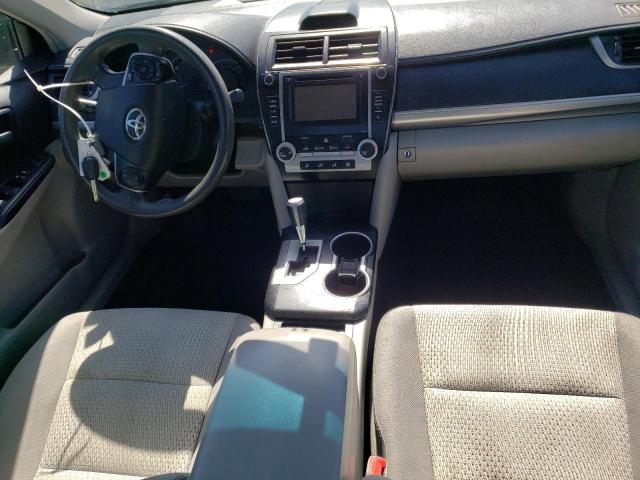Photo 8 from auction – 2014 TOYOTA CAMRY L with VIN 4T1BF1FKXEU470604