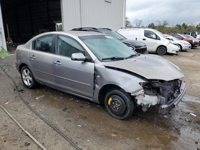 Фото 4 с аукциона – 2006 MAZDA 3 I с VIN JM1BK12F361472027