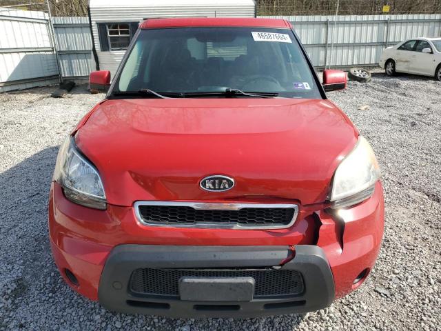 Photo 5 from auction – 2010 KIA SOUL + with VIN KNDJT2A28A7114988