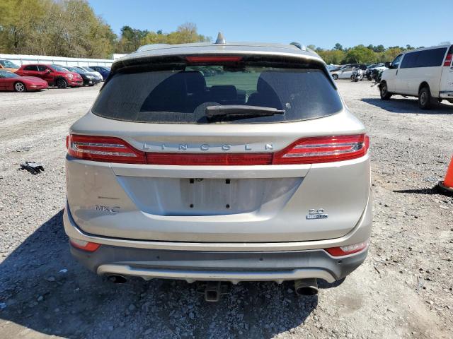 صورة رقم 6 من المزاد - 2015 LINCOLN MKC مع VIN 5LMCJ1A95FUJ05737