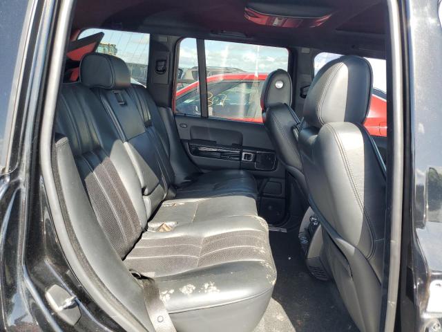 Photo 11 from auction – 2012 LAND ROVER RANGE ROVE with VIN SALMF1E42CA375252