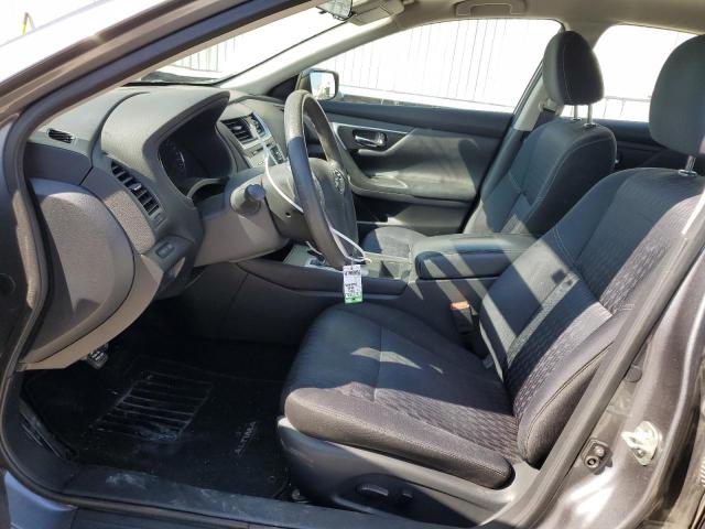Photo 7 from auction – 2017 NISSAN ALTIMA 2.5 with VIN 1N4AL3AP2HC285910