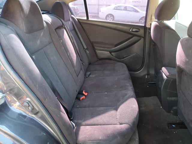 Photo 10 from auction – 2012 NISSAN ALTIMA BAS with VIN 1N4AL2APXCN530072