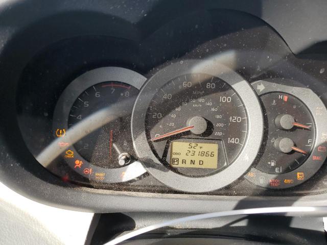 Photo 9 from auction – 2009 TOYOTA RAV4 with VIN JTMBF33VX9D011982