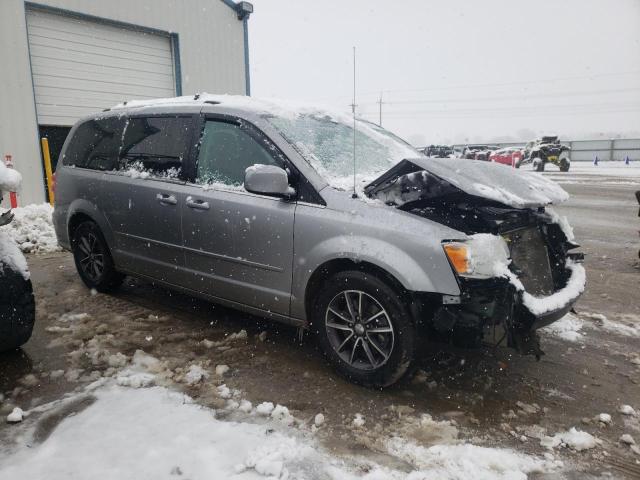 Zdjęcie 4 z aukcji – 2017 DODGE GRAND CARA z VIN 2C4RDGCG1HR580180