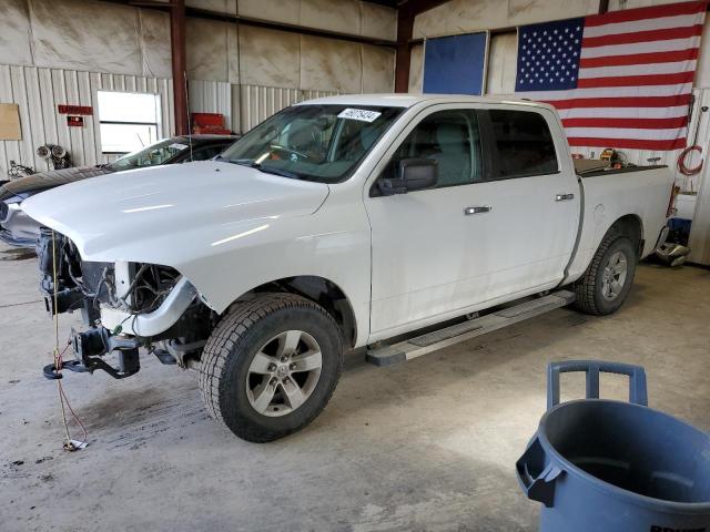 RAM 1500 SLT 2013 z numerem VIN 1C6RR7LT3DS647926 - Zdjęcie z aukcji