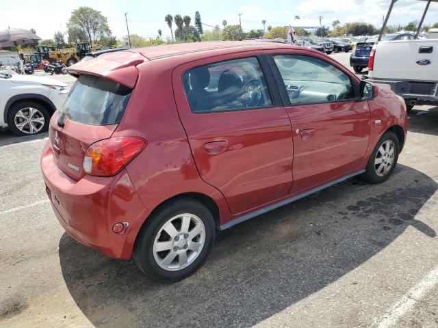 Photo 3 from auction – 2014 MITSUBISHI MIRAGE ES with VIN ML32A4HJ4EH014697