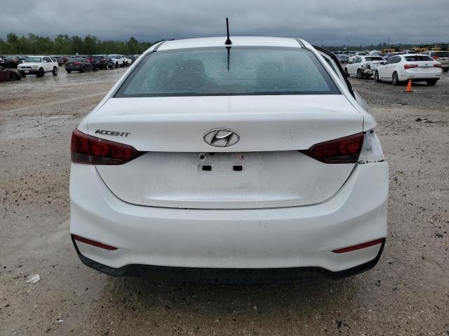Photo 6 from auction – 2021 HYUNDAI ACCENT SE with VIN 3KPC24A64ME136677