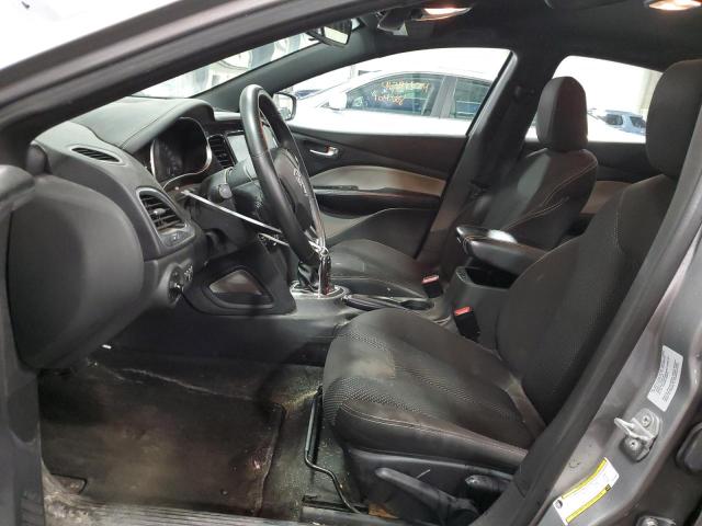 Photo 7 from auction – 2015 DODGE DART SXT with VIN 1C3CDFBB8FD278489