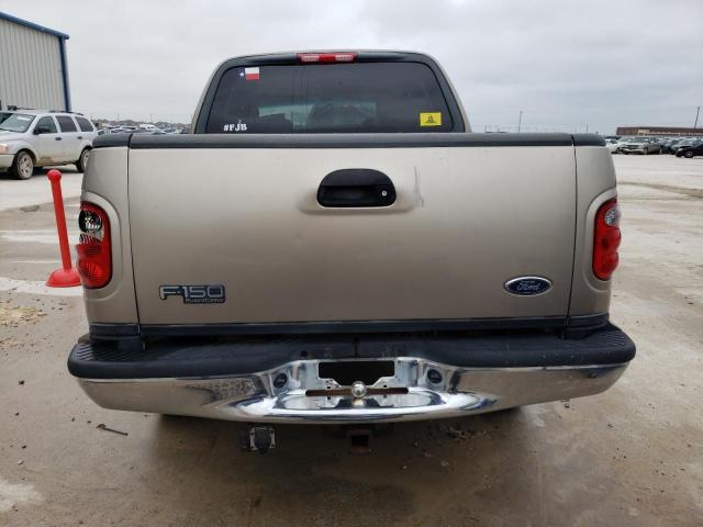 Photo 6 from auction – 2002 FORD F150 SUPER with VIN 1FTRW07L82KE25236