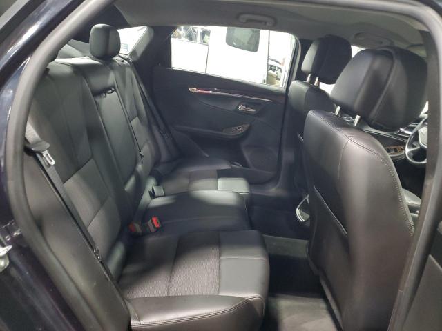 Photo 10 from auction – 2014 CHEVROLET IMPALA LT with VIN 2G1125S38E9195919