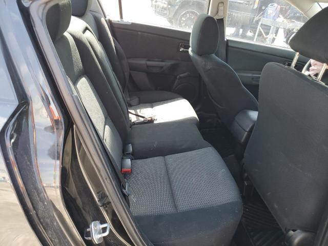 Photo 10 from auction – 2008 MAZDA 3 I with VIN JM1BK12F481130282