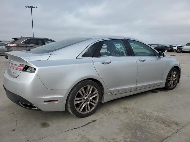 Photo 3 from auction – 2013 LINCOLN MKZ with VIN 3LN6L2G99DR817776