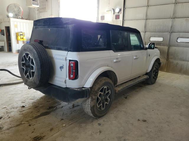 Photo 3 from auction – 2022 FORD BRONCO BAS with VIN 1FMDE5BH2NLB89321