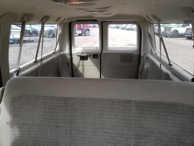 صورة رقم 10 من المزاد - 2005 FORD ECONOLINE مع VIN 1FBNE31L75HA17246