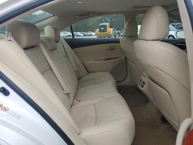 Photo 11 from auction – 2011 LEXUS ES 350 with VIN JTHBK1EG2B2464492