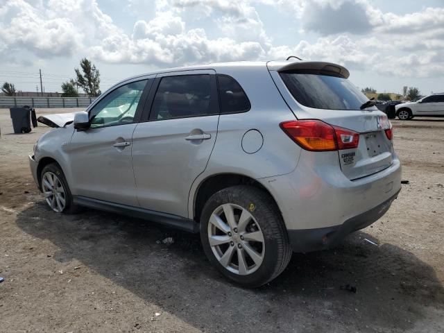 Photo 2 from auction – 2015 MITSUBISHI OUTLANDER with VIN 4A4AP3AU7FE021273