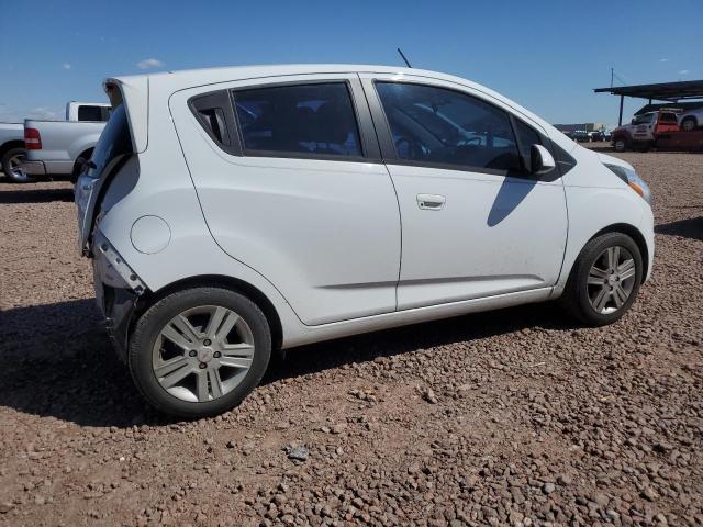 صورة رقم 3 من المزاد - 2014 CHEVROLET SPARK 1LT مع VIN KL8CD6S91EC413768