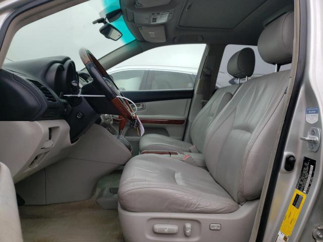 Photo 7 from auction – 2007 LEXUS RX 400H with VIN JTJHW31U472031719