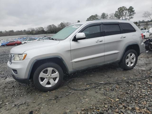 JEEP GRAND CHER 2011 with VIN 1J4RS4GG8BC611594 - Photo from auction