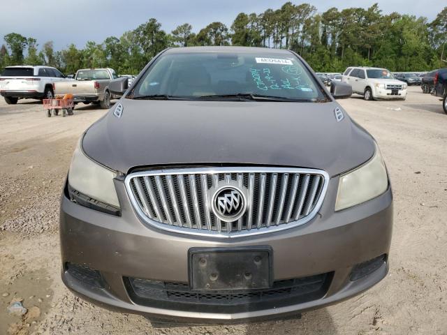 Photo 5 from auction – 2010 BUICK LACROSSE C with VIN 1G4GA5EC3AF136161