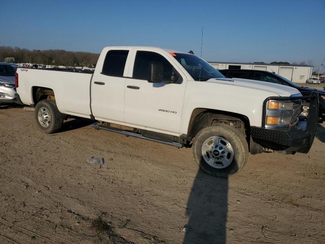 Photo 4 from auction – 2015 CHEVROLET SILVERADO with VIN 1GC2KVE85FZ112621