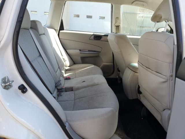 Photo 10 from auction – 2013 SUBARU FORESTER 2 with VIN JF2SHAAC2DH442190