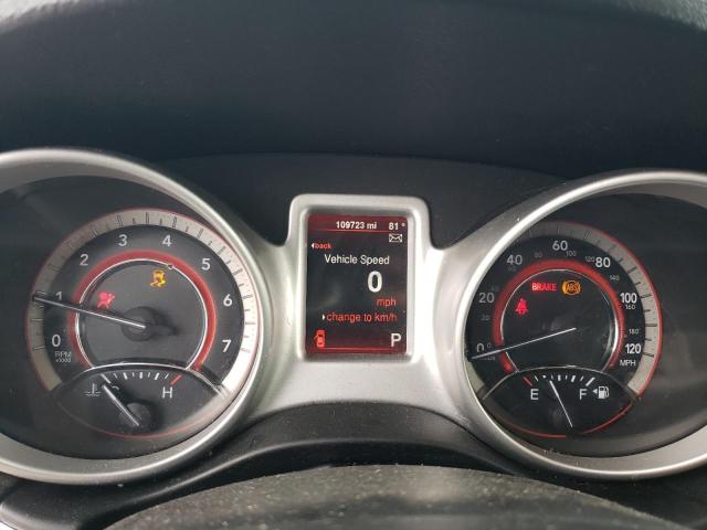 Photo 9 from auction – 2015 DODGE JOURNEY SX with VIN 3C4PDCBB7FT748324